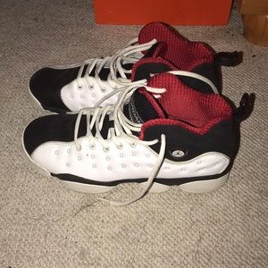 Jordan jump man team 2